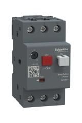 Schneider (GZ1E07) EasyPact TVS MKŞ Termik Many 1.6-2.5A