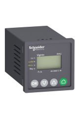 Schneider (LV481003) VIGIREX RHUs 30 mA - 30 A ani alarm ya da 0 - 4.5 sn  gecikmeli