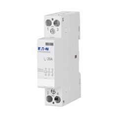 Eaton CR2020230A Ray Tipi Röle 20A 230VAC, 2NA (135182)