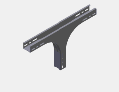 EAE 040 CTE 050 TO ,H40 (mm) ,A50 (mm)-(Kablo-Tava-Sistemleri)