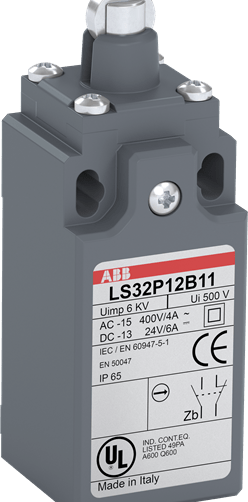 ABB 1SBV010312R1211 LS32P12B11
