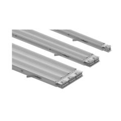 Gersan STANDART BOY ELEMAN (PLUG-IN) 3P+N+1/2 PE