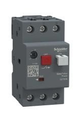Schneider (GZ1E06) EasyPact TVS MKŞ Termik Many 1-1.6A
