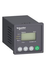 Schneider (LV481001) VIGIREX RHU 30 mA - 30 A ani alarm ya da 0 - 4.5 sn  gecikmeli