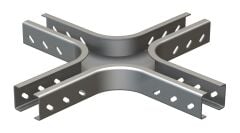 EAE 40 UKS 050 AD Dörtlü Bağlantı Modülü (Pregalvaniz)