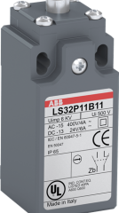 ABB 1SBV010311R1211 LS32P11B11