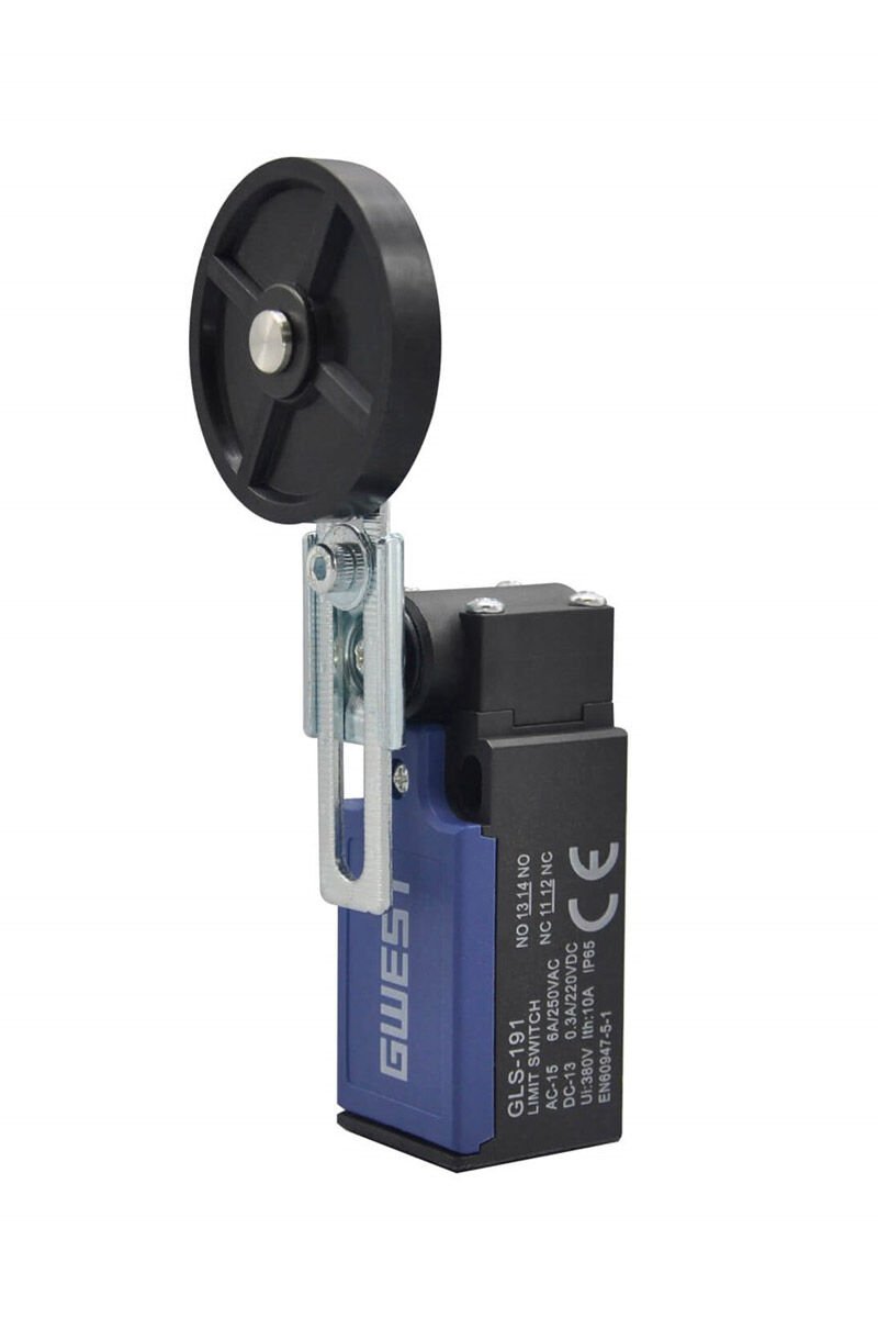 GWEST GLS-191R LIMIT SWITCH