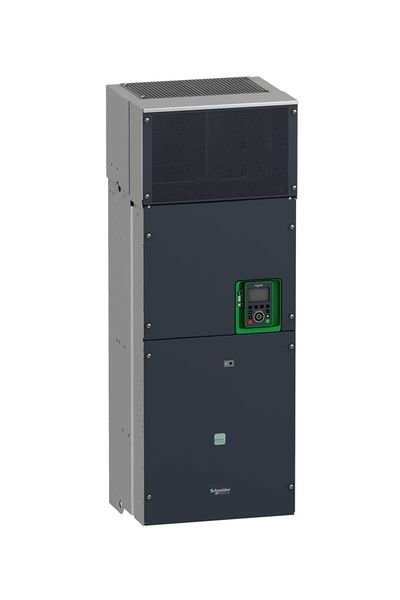 Schneider (ATV930C22N4) ATVProcess :VARIABLE SPEED DRIVE IP21 220KW 400V/480V