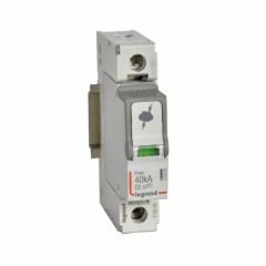 Legrand (412230) Sayaç sonrası için parafudr Tip 2 C tipi Imax 40kA Up:2.1kV 1
