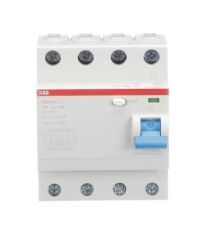 ABB 2CSF204001R3250 F204AC-25/0,3