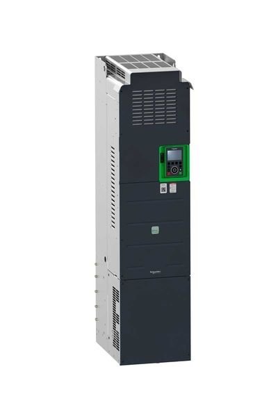 Schneider (ATV930C16N4) ATVProcess :VARIABLE SPEED DRIVE IP21 160KW 400V/480V