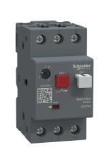 Schneider (GZ1E04) EasyPact TVS MKŞ Termik Many 0.4-0.63A