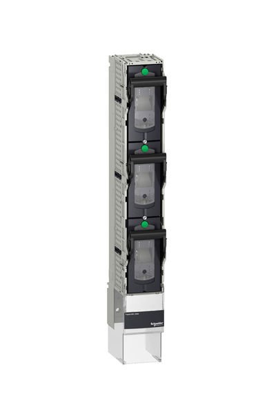 Schneider (LV480902) ISFL 400A 185 mm bara bağlantılı