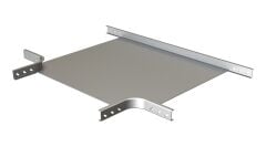 EAE 40 Uke 500- Pregalvaniz  T Dönüş Modülü (1.2mm)