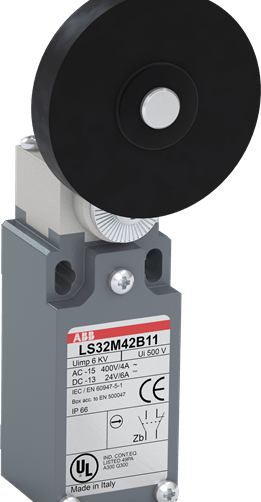 ABB 1SBV011942R1211 LS32M42B11