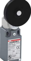 ABB 1SBV011942R1211 LS32M42B11