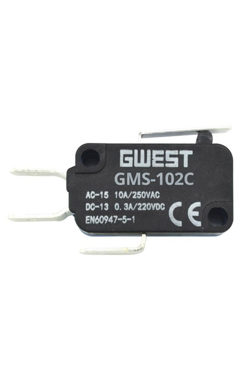 GWEST GMS-102C
