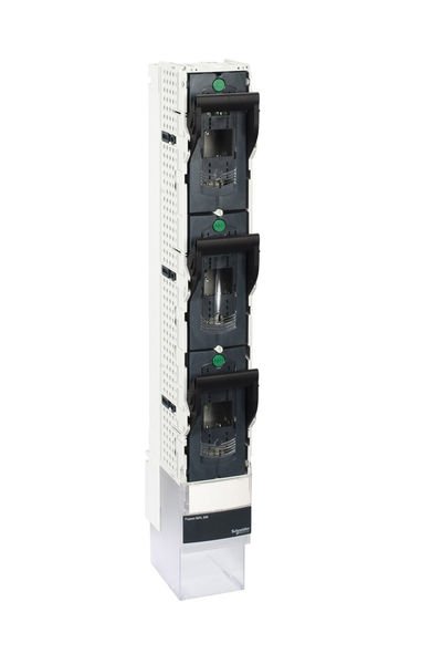 Schneider (LV480901) ISFL 250A 185 mm bara bağlantılı