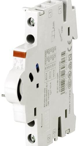 ABB 2CDS200946R0003 S2C-H6-02R