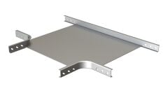 EAE 40 Uke 400- Pregalvaniz  T Dönüş Modülü (1.2mm)