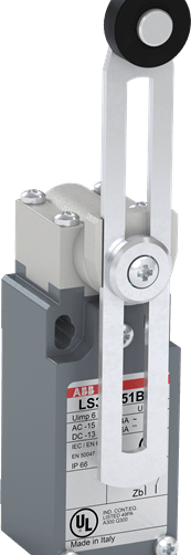 ABB 1SBV011951R1211 LS32M51B11