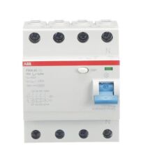 ABB 2CSF204001R1400 F204AC-40/0,03