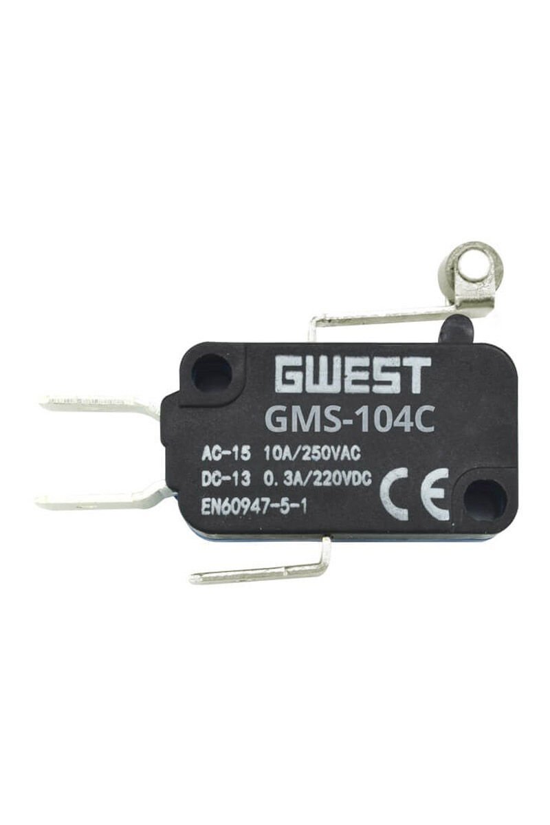 GWEST GMS-104C