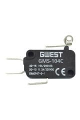 GWEST GMS-104C