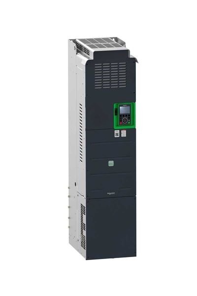 Schneider (ATV930C11N4) ATVProcess :VARIABLE SPEED DRIVE IP21 110KW 400V/480V
