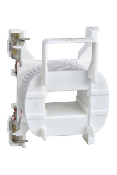 Schneider (LXD1Q7) TeSys Deca Kontaktör Bobini 9-38A 380VAC