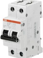 ABB 2CDS272061R0104 S 202 M-C 10UC
