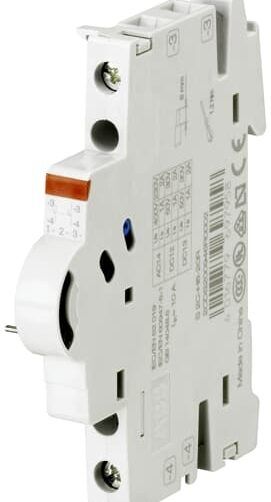 ABB 2CDS200946R0002 S2C-H6-20R