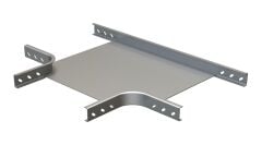 EAE 40 UKS 300 YT "T" Dönüş Modülü (Pregalvaniz)