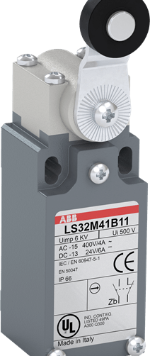 ABB 1SBV011941R1211 LS32M41B11