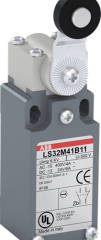 ABB 1SBV011941R1211 LS32M41B11