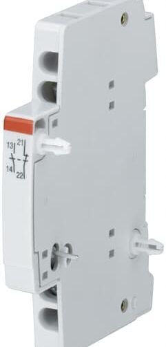 ABB 2CDS200936R0001 S2C-H11L