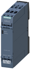 Siemens 3RN2010-1BW30 SIRIUS 3RN2 Termistör Motor Koruma Rölesi, 2CO Kontak