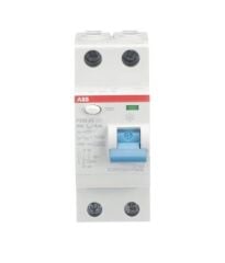 ABB 2CSF202001R3630 F202AC-63/0,3