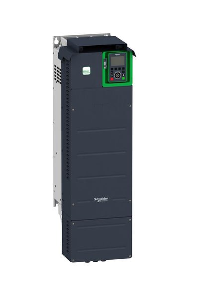 Schneider (ATV930D75N4) ATVProcess :VARIABLE SPEED DRIVE IP21 75KW 400V/480V
