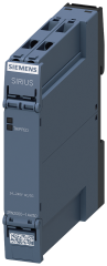 Siemens 3RN2000-1AW30 SIRIUS 3RN2 Termistör Motor Koruma Rölesi, 1CO Kontak