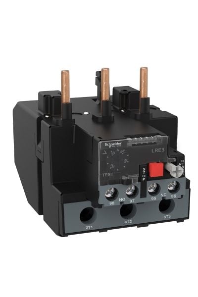 Schneider (LRE355) EasyPact TVS Termik Röle 30-40A