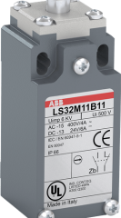 ABB 1SBV011911R1211 LS32M11B11