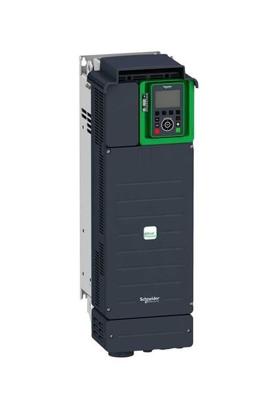 Schneider (ATV930D45N4) ATVProcess :VARIABLE SPEED DRIVE IP21 45KW 400V/480V