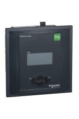 Schneider (VPL06N) Mikroişlemcili 6 kademeli, Modbus SL, dual Cosⱷ