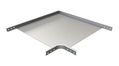 EAE 40 Uke 600- Pregalvaniz Yatay Dönüş Modülü (1.2mm)