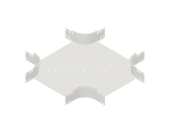 EAE 100 UKFG 400 AD ,H100 (mm) ,ABCD400 (mm),T1(mm)-(Kablo-Tava-Sistemleri)