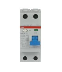 ABB 2CSF202001R1630 F202AC-63/0,03
