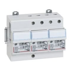 Legrand (3953) Dahili sigortalı parafudr Imax 12kA  Tip 2 C tipi 3kutup + nötr