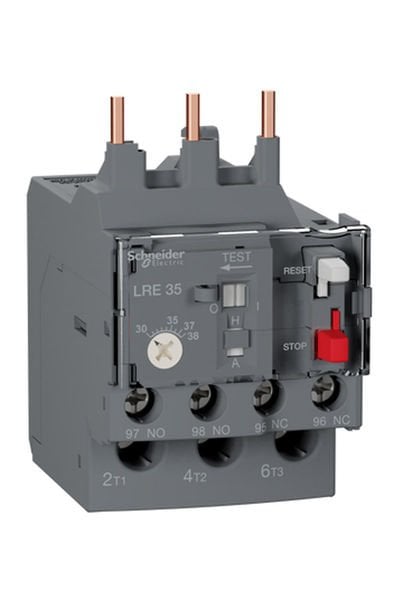 Schneider (LRE35) EasyPact TVS Termik Röle 30-38A