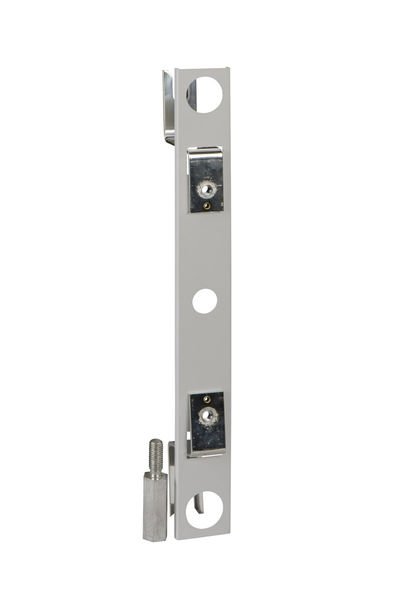 Schneider (LV480854) isfl160, 185 mm baraya bağlantı için adaptasyon plakası